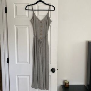 Daytrip Jumpsuit